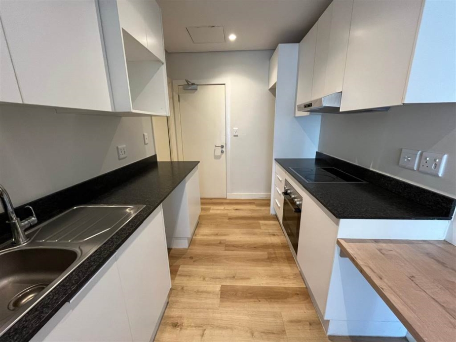 To Let 1 Bedroom Property for Rent in Cape Town City Centre Western Cape